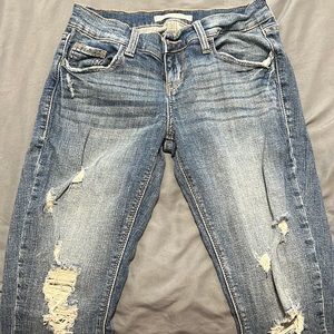 Refined by Daytrip- Buckle Brand Jeans